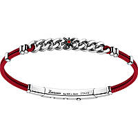 bracelet man jewellery Zancan Rebel EXB796-RB