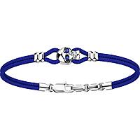 bracelet man jewellery Zancan Regata EXB620-BL