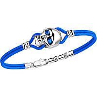 bracelet man jewellery Zancan Regata EXB624-AZ