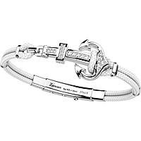 bracelet man jewellery Zancan Regata EXB625-BI