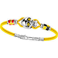 bracelet man jewellery Zancan Regata EXB626-GI
