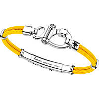 bracelet man jewellery Zancan Regata EXB663-GI