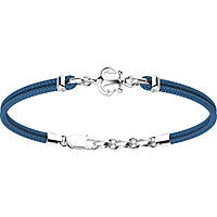 bracelet man jewellery Zancan Regata EXB674-AV