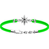 bracelet man jewellery Zancan Regata EXB675-VE