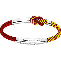 bracelet man jewellery Zancan Regata EXB917-04