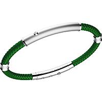bracelet man jewellery Zancan Robikevlar EXB578-VR