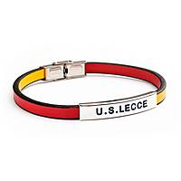 bracelet unisex bijou Le Carose Us Lecce 6396USLECCE