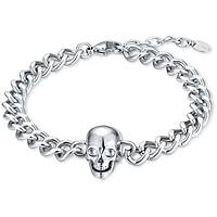 bracelet unisex bijoux Brand Calaveras 15BR005