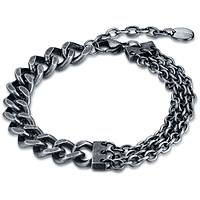 bracelet unisex bijoux Brand Calaveras 15BR006N