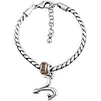 bracelet unisex bijoux Ciclòn Horoscopo HOR105