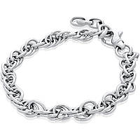 bracelet unisex jewellery GioiaPura DV-24954433