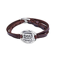 bracelet unisex jewellery UnoDe50 PUL1642MTLMAR0M