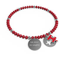 bracelet woman jewel 10 Buoni Propositi B5483