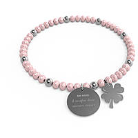 bracelet woman jewel 10 Buoni Propositi Cherie B5376/LR