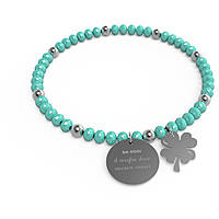 bracelet woman jewel 10 Buoni Propositi Cherie B5376/TQ