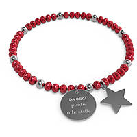 bracelet woman jewel 10 Buoni Propositi Cherie B5384/R