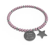 bracelet woman jewel 10 Buoni Propositi Cherie B5384/VI