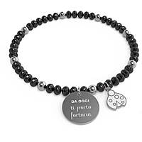 bracelet woman jewel 10 Buoni Propositi Cherie B5448/N