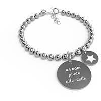 bracelet woman jewel 10 Buoni Propositi Classic B5355