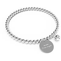 bracelet woman jewel 10 Buoni Propositi Il Tuo Angelo B5083