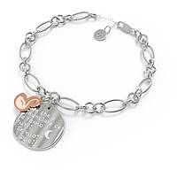 bracelet woman jewel 10 Buoni Propositi La vita è una favola B5875