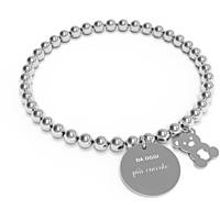 bracelet woman jewel 10 Buoni Propositi Mini B5210