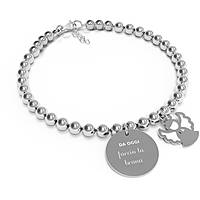 bracelet woman jewel 10 Buoni Propositi Mini B5233