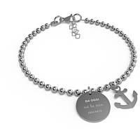 bracelet woman jewel 10 Buoni Propositi Mini B5315