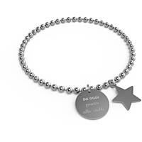bracelet woman jewel 10 Buoni Propositi Mini B5361