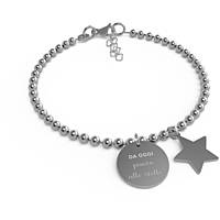 bracelet woman jewel 10 Buoni Propositi Mini B5364