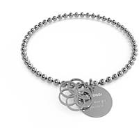 bracelet woman jewel 10 Buoni Propositi Mini B5716