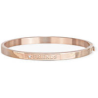 bracelet woman jewel 2Jewels B-Bangle 232128