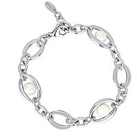 bracelet woman jewel 2Jewels Pearl Planet 232057
