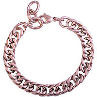 bracelet woman jewel Beloved Chain BRCHGRDORG