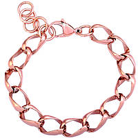 bracelet woman jewel Beloved Chain BRCHGROLRG