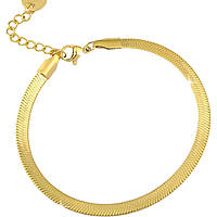bracelet woman jewel Beloved Chain BRCHPIGOME