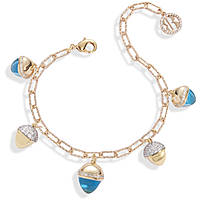 bracelet woman jewel Boccadamo Caleida KBR013DM