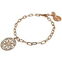 bracelet woman jewel Boccadamo emblema XBR845RS