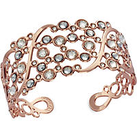 bracelet woman jewel Boccadamo Harem XBR883RS