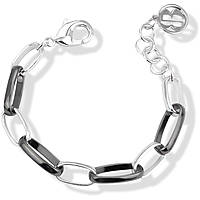 bracelet woman jewel Boccadamo Mychain XBR900