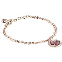 bracelet woman jewel Boccadamo Sharada XBR398RS