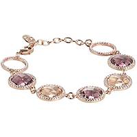 bracelet woman jewel Boccadamo Sharada XBR399RS