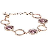 bracelet woman jewel Boccadamo Sharada XBR400RS