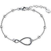 bracelet woman jewel Brand Infinito 08BR009