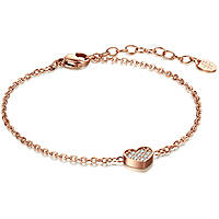 bracelet woman jewel Brand Jolie 03BR014R