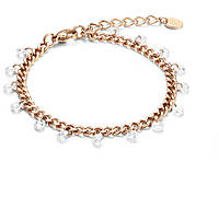 bracelet woman jewel Brand My Vibe 19BR003R