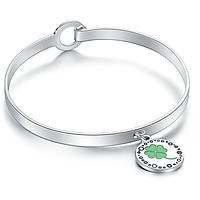 bracelet woman jewel Brand Pensieri 13BG027