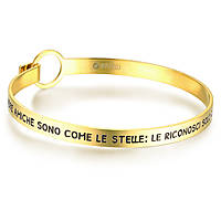 bracelet woman jewel Brand Pensieri 13BG029G