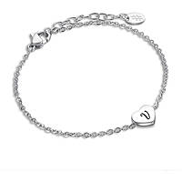 bracelet woman jewel Brand Personal 02BR001V