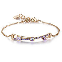 bracelet woman jewel Brosway Affinity BFF114
